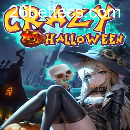 CrazyHalloween