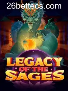 LegacyoftheSages