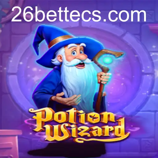 PotionWizard
