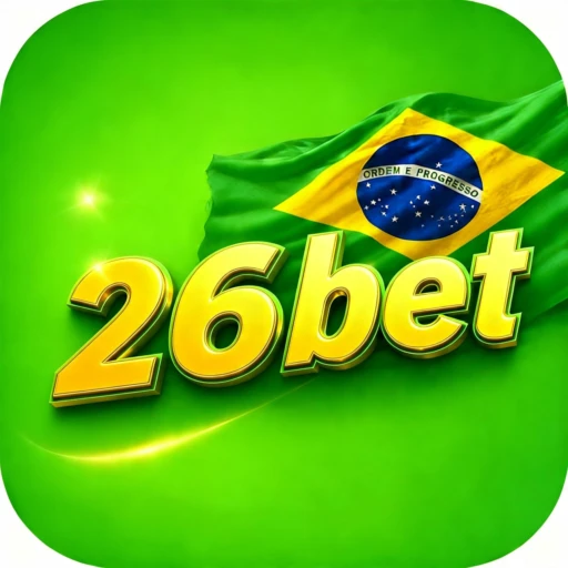 26bet Logo